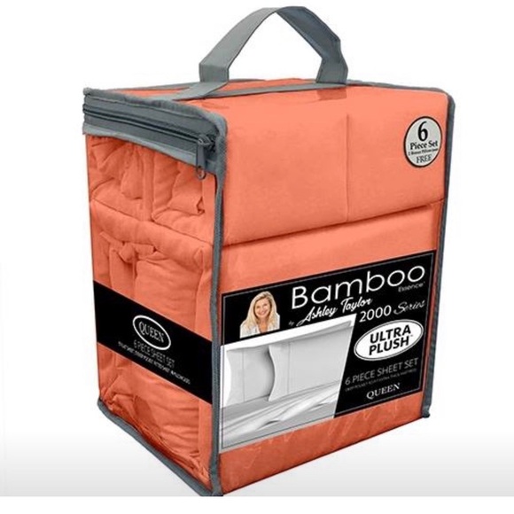 Bed sheets - Picture 1 of 4